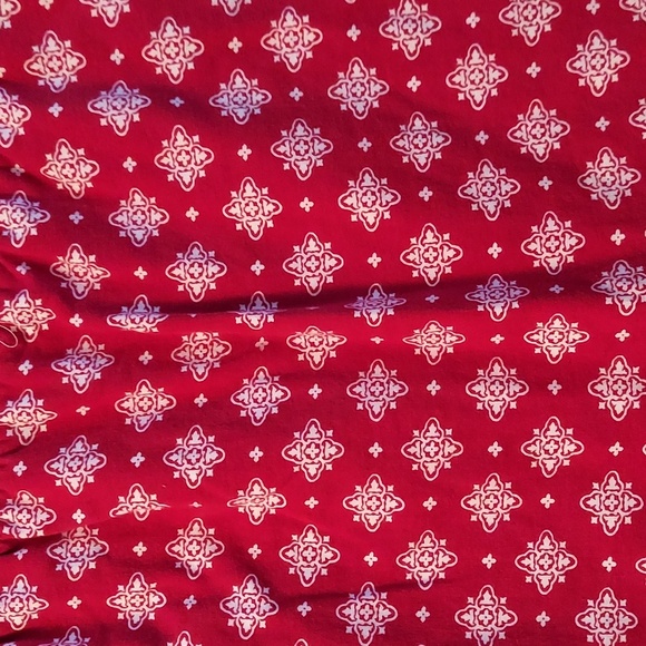 Denim & Co Active Skort - Picture 2 of 7